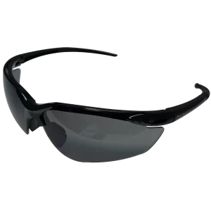 LENTE SUPERVISOR OSCURO BORDE NEGRO INFINITY PRO