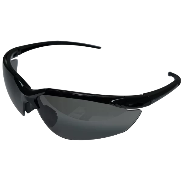 LENTE SUPERVISOR OSCURO BORDE NEGRO INFINITY PRO