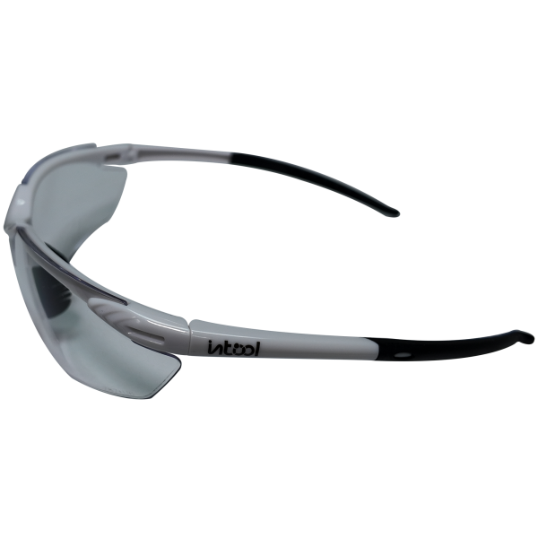 LENTE SUP CLARO BORDE BLANCO INFINITY PRO - Imagen 2