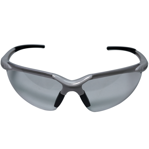 LENTE SUP CLARO BORDE BLANCO INFINITY PRO - Imagen 3