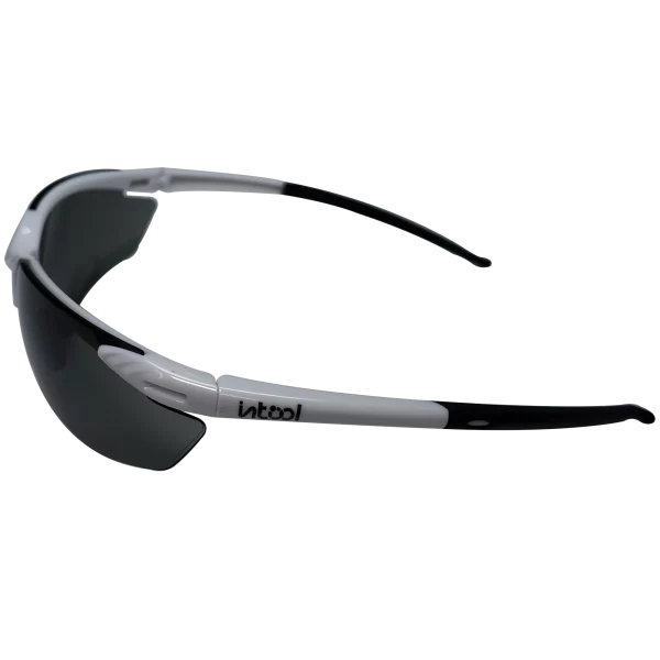 LENTE SUP OSCU. INFINITY PRO BORDE BLANCO - Imagen 2