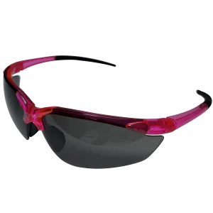 LENTE SUP OSCU. BORDE FUCSIA INFINITY PRO