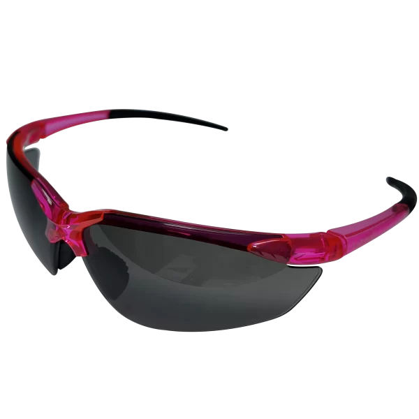 LENTE SUP OSCU. BORDE FUCSIA INFINITY PRO