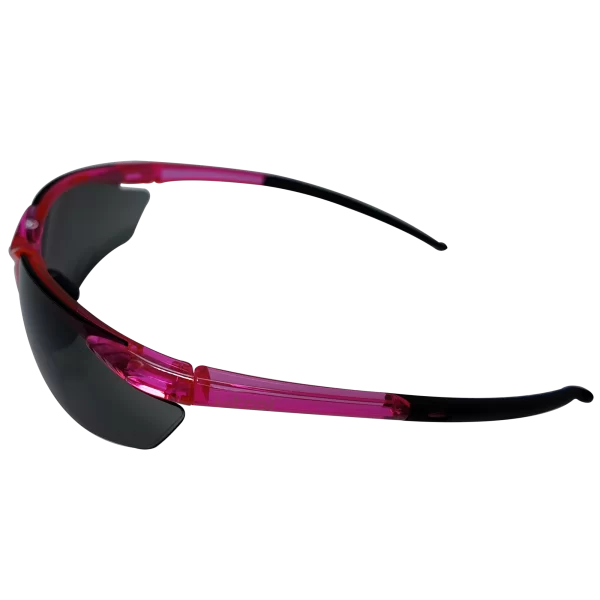 LENTE SUP OSCU. BORDE FUCSIA INFINITY PRO - Imagen 2