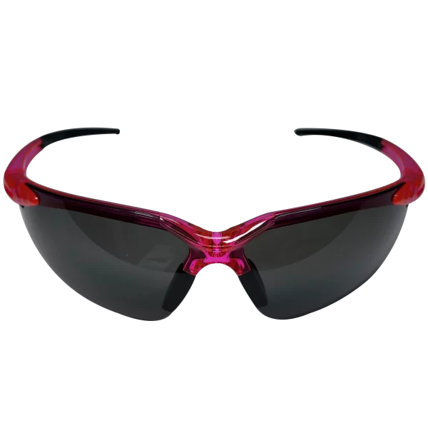 LENTE SUP OSCU. BORDE FUCSIA INFINITY PRO - Imagen 3