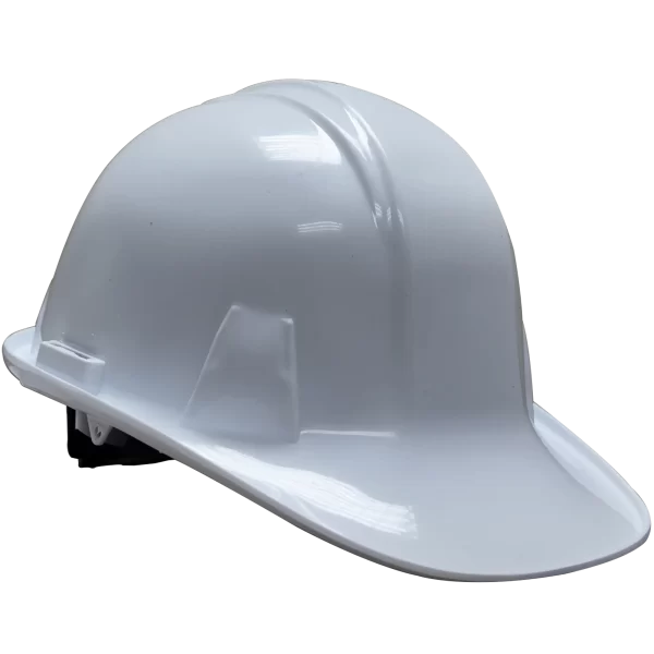 CASCO INFRACAP BLANCO SUSP. MATRACA