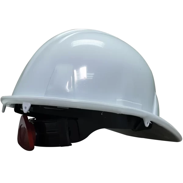 CASCO INFRACAP BLANCO SUSP. MATRACA - Imagen 3