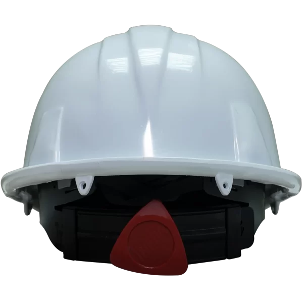 CASCO INFRACAP BLANCO SUSP. MATRACA - Imagen 4