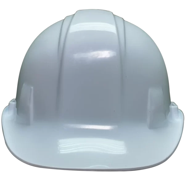 CASCO INFRACAP BLANCO SUSP. MATRACA - Imagen 5