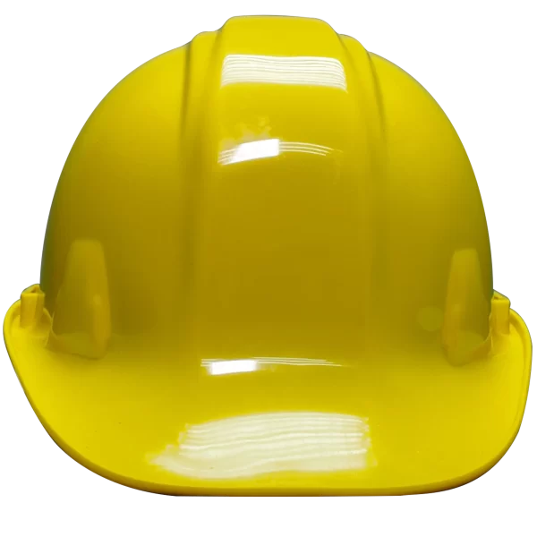 CASCO INFRACAP AMARILLO SUSP. MATRACA - Imagen 5