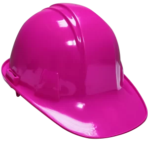 CASCO INFRACAP ROSA ALTA VIS SUSP. MATR