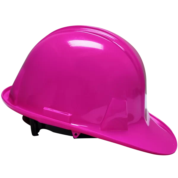 CASCO INFRACAP ROSA ALTA VIS SUSP. MATR - Imagen 2