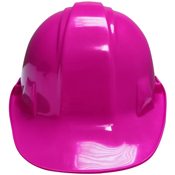 CASCO INFRACAP ROSA ALTA VIS SUSP. MATR - Imagen 5