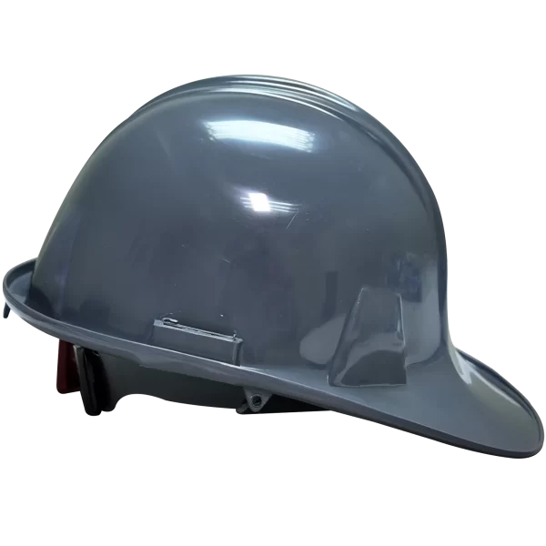 CASCO INFRACAP GRIS SUSP. MATRACA - Imagen 2