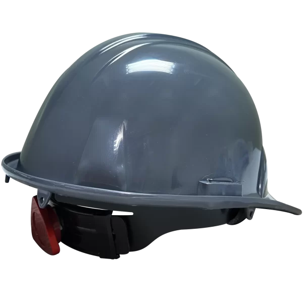 CASCO INFRACAP GRIS SUSP. MATRACA - Imagen 3