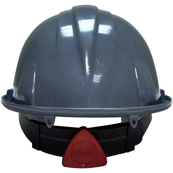 CASCO INFRACAP GRIS SUSP. MATRACA - Imagen 4