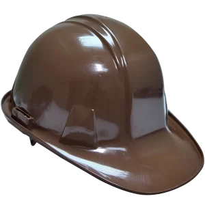 CASCO INFRACAP MARRÓN SUSP. MATRACA