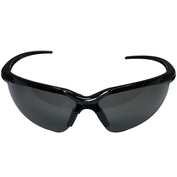 LENTE SUPERVISOR OSCURO BORDE NEGRO INFINITY PRO - Imagen 3