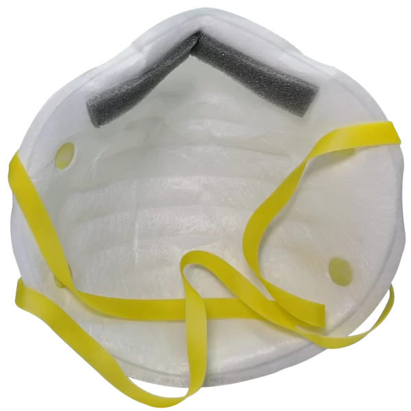 MASCARILLA 2 LIGA 3M 8210 - Imagen 2