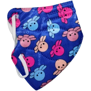 MASCARILLA KN95 KIDS (CAJA DE 20 UNID)