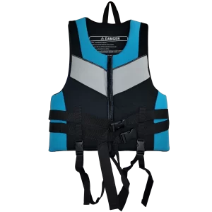 SALVAVIDA DEPORTIVO AZUL