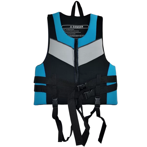 SALVAVIDA DEPORTIVO AZUL