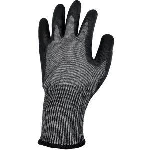 GUANTE ANTICORTE NEGRO