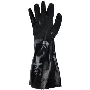 GUANTE DE NEOPRENO 16" MARCA: ABRATOOLS