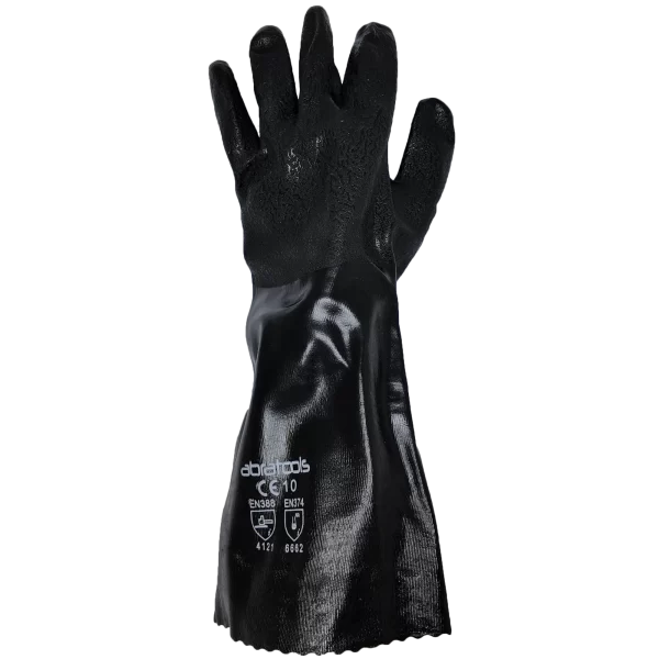 GUANTE DE NEOPRENO 16" MARCA: ABRATOOLS