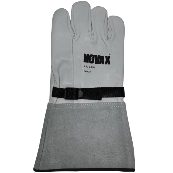 PROTECTOR P/GUANTE DIELEC. NOVAX 14"