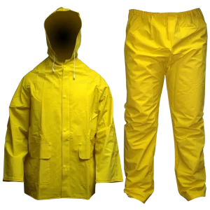 IMPERMEABLE T/MOTORIZADO INTOOL (TALLA L)