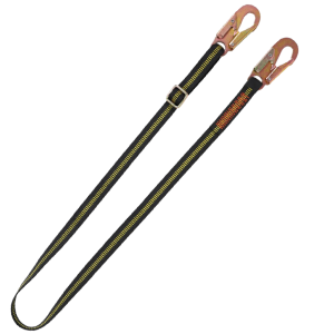 ESLINGA DE POSICIONAMIENTO C/AJUSTE INFINITY