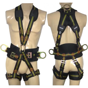 ARNES CUERPO COMPLETO TIPO GALAGO FA50605