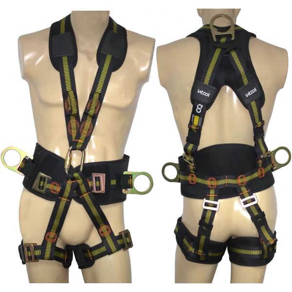 ARNES CUERPO COMPLETO TIPO GALAGO FA50605