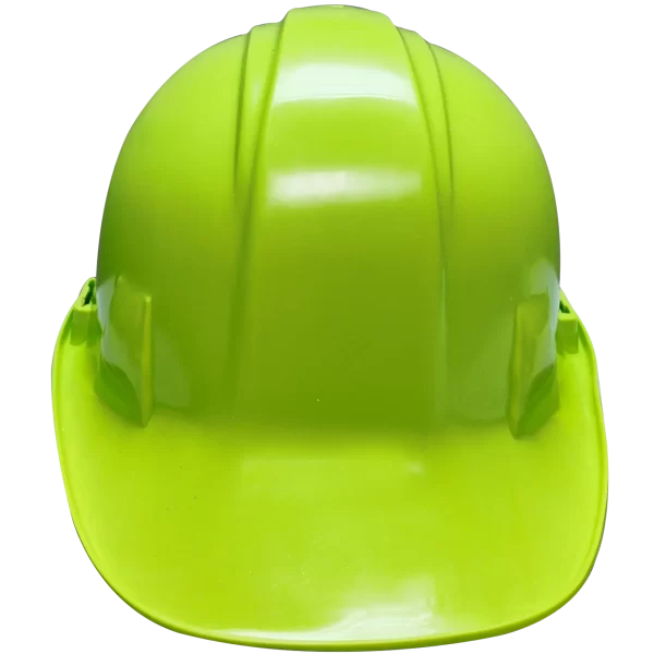 CASCO INFRACAP VERDE ALTA VIS SUSP. MATR - Imagen 5
