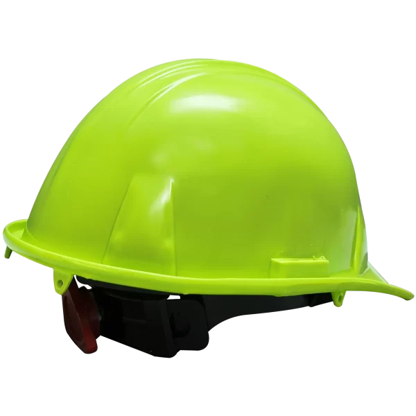 CASCO INFRACAP VERDE ALTA VIS SUSP. MATR - Imagen 3