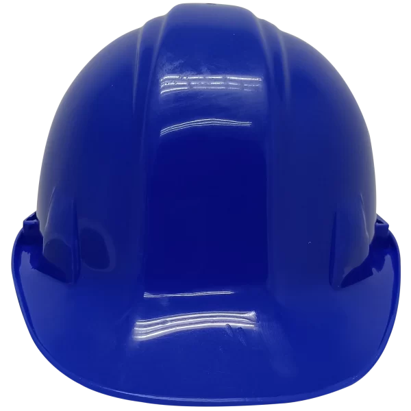 CASCO INFRACAP AZUL SUSP. MATRACA - Imagen 5