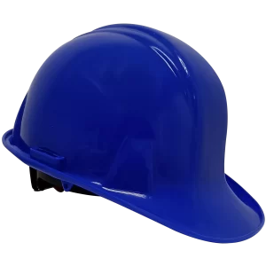 CASCO INFRACAP AZUL SUSP. MATRACA