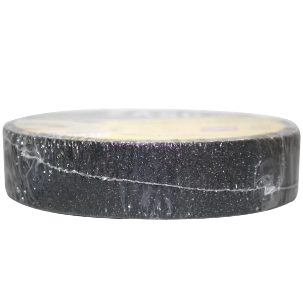 CINTA ANTIDESLIZANTE NEGRA ZASC 24MMX5M