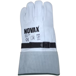 PROTECTOR P/GUANTE DIELEC. NOVAX 12"
