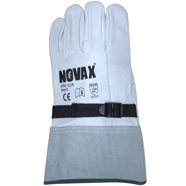 PROTECTOR P/GUANTE DIELEC. NOVAX 12"