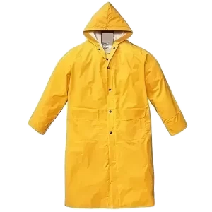 IMPERMEABLE TIPO GABAN