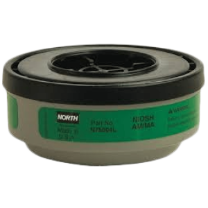 CARTUCHO NORTH 75004L