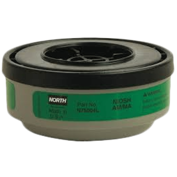 CARTUCHO NORTH 75004L