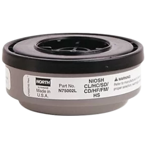 CARTUCHO NORTH 75002L