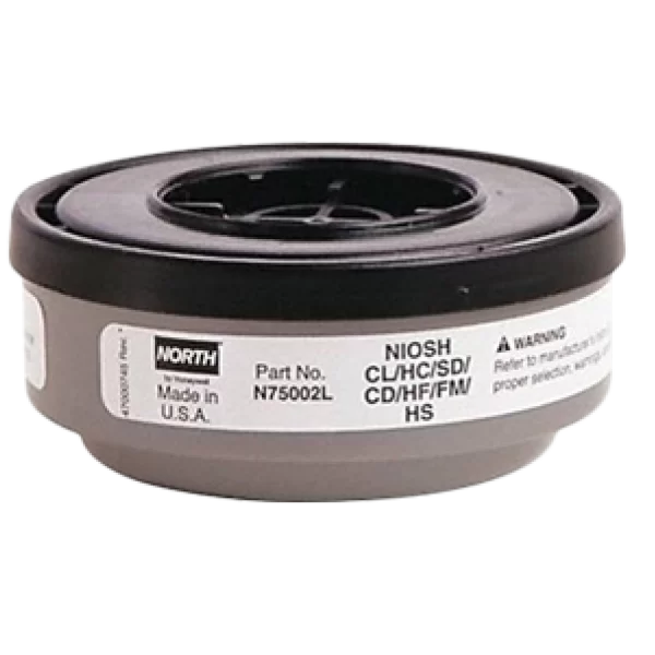 CARTUCHO NORTH 75002L