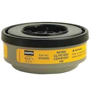 CARTUCHO NORTH 75003L