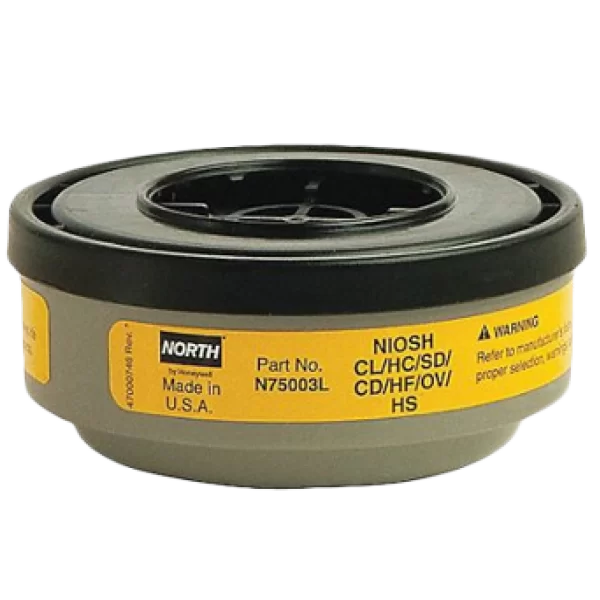CARTUCHO NORTH 75003L