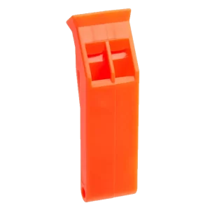 SILBATO COLOR NARANJA