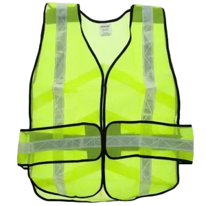 CHALECO VIAL IRON WEARTS